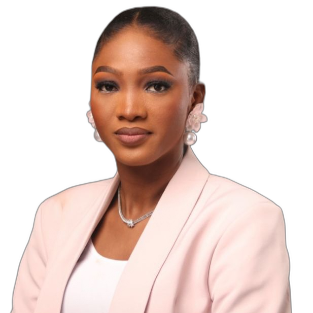 Victoria Omolayo Abah